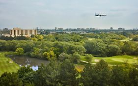 Marriott Airport Toronto